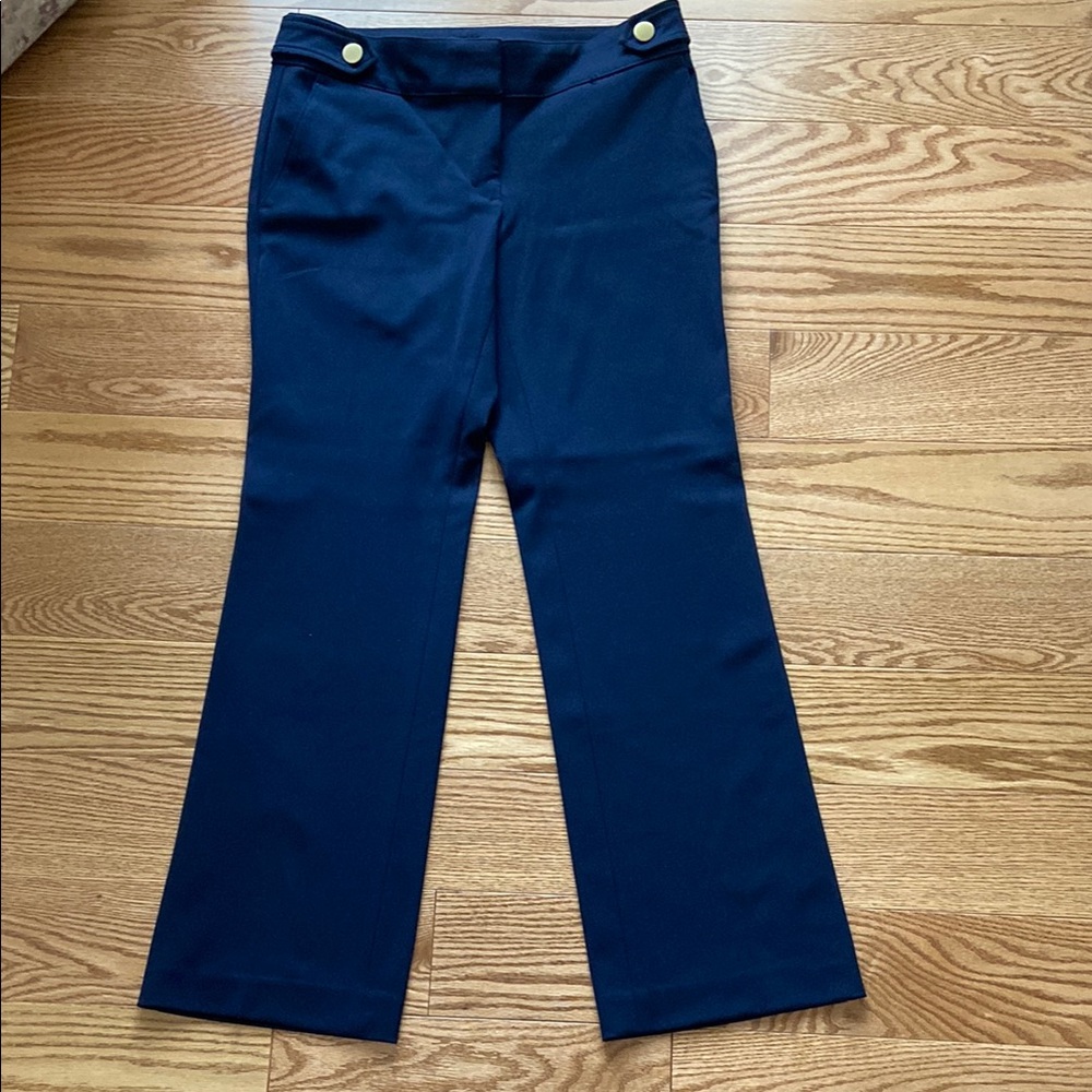 Loft Marissa dress pants